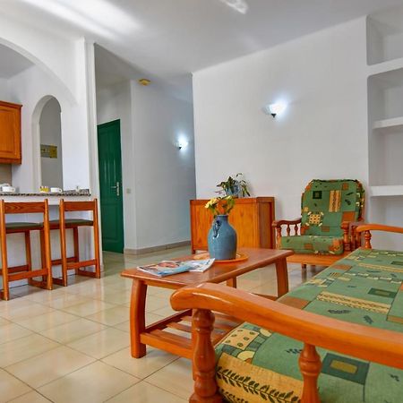 Apartamentos Luz Y Mar Puerto del Carmen  Exteriör bild