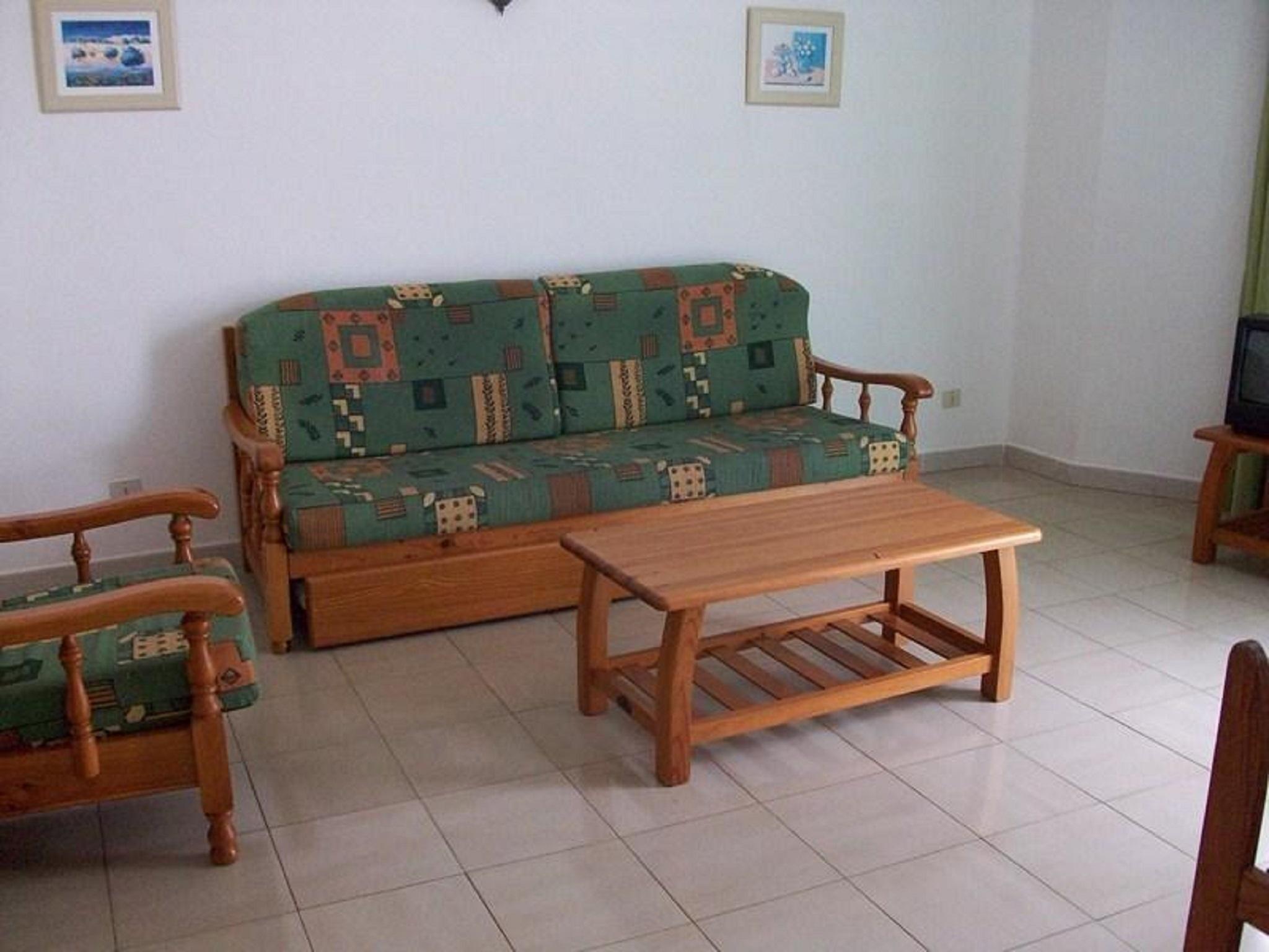 Apartamentos Luz Y Mar Puerto del Carmen  Exteriör bild