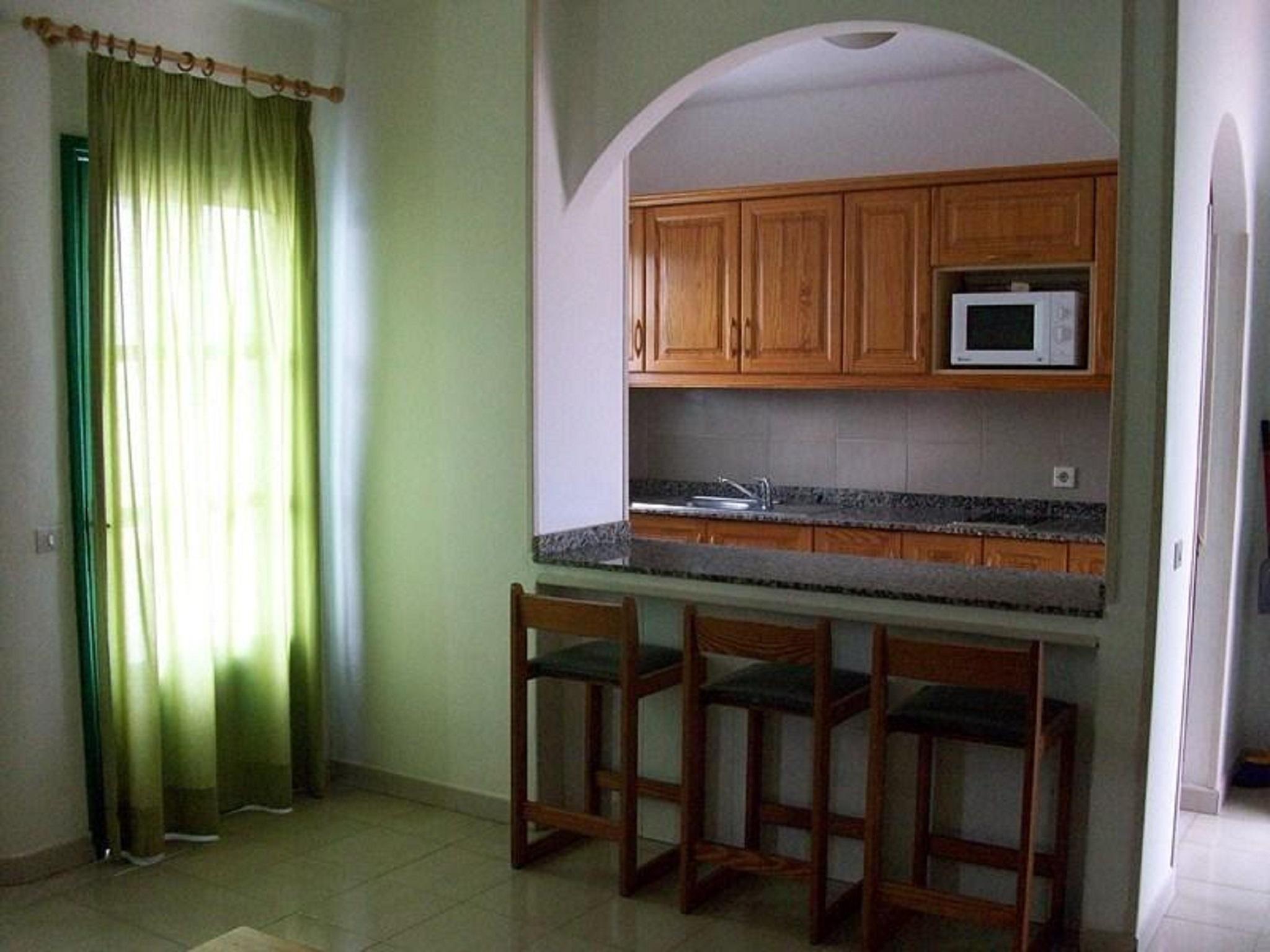Apartamentos Luz Y Mar Puerto del Carmen  Exteriör bild
