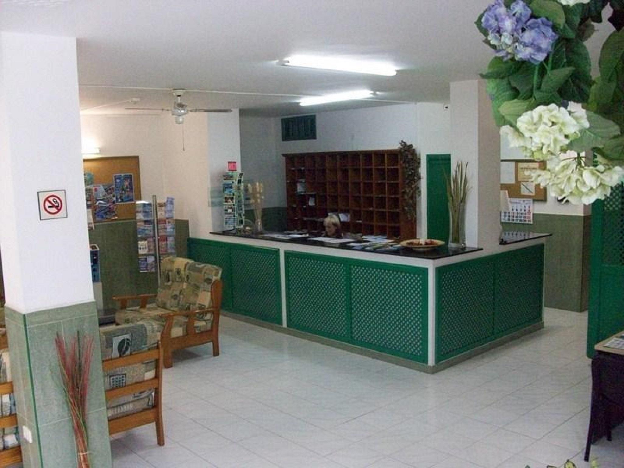 Apartamentos Luz Y Mar Puerto del Carmen  Exteriör bild