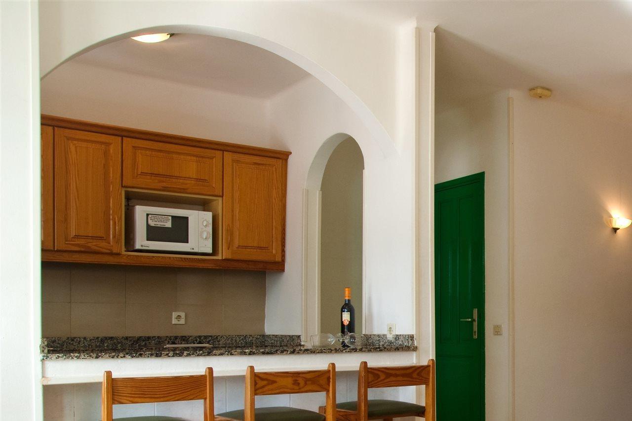 Apartamentos Luz Y Mar Puerto del Carmen  Exteriör bild