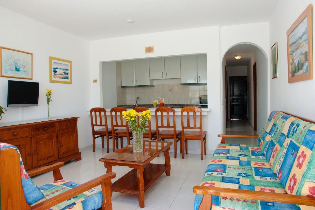 Apartamentos Luz Y Mar Puerto del Carmen  Exteriör bild