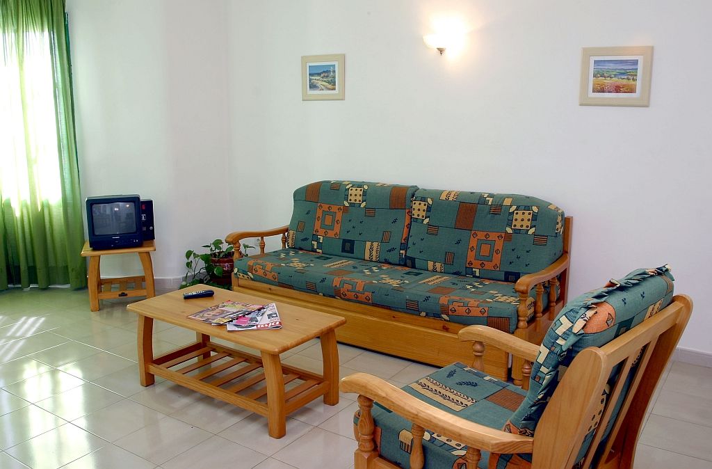 Apartamentos Luz Y Mar Puerto del Carmen  Exteriör bild